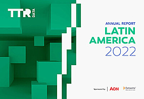 Amrica Latina - Informe Anual 2022